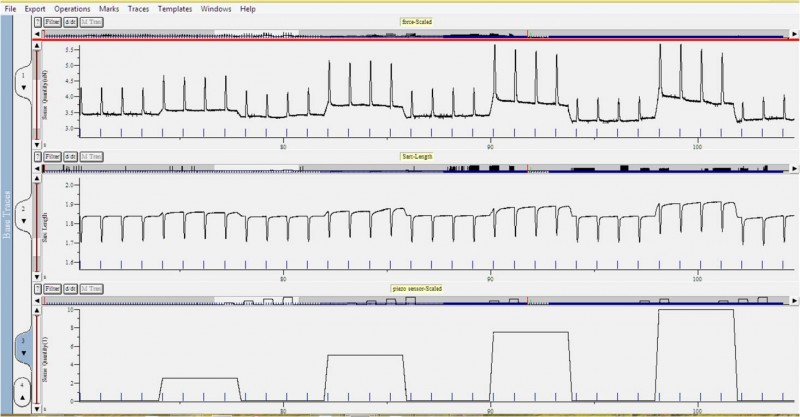 Advanced Signal Generator - IonOptix