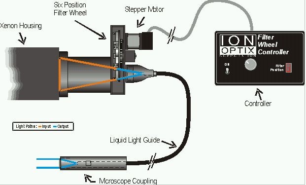 IonOptix MuStep