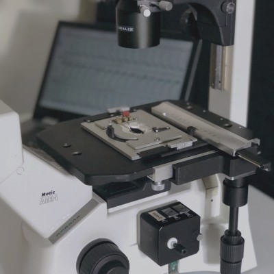 Calcium Contractility System - IonOptix