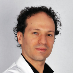 Daniele Catalucci PhD