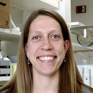 Dr Catherine Makarewich