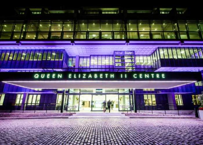 EuroPhysiology 2018 - QEII Centre - London