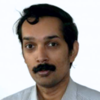 Jaya Krishnan