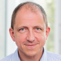 Prof Dr Peter Kohl