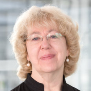 Professor Sian Harding