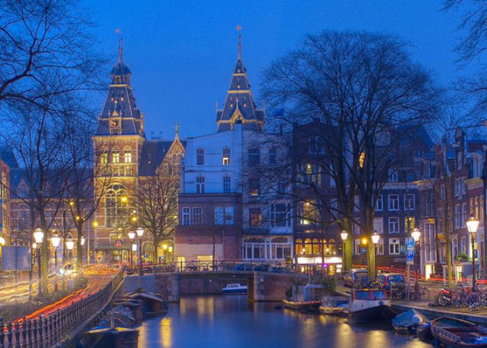 Amsterdam