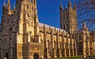 Canterbury Cathedral