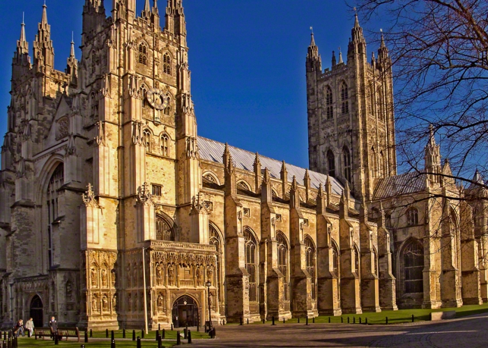 Canterbury Cathedral