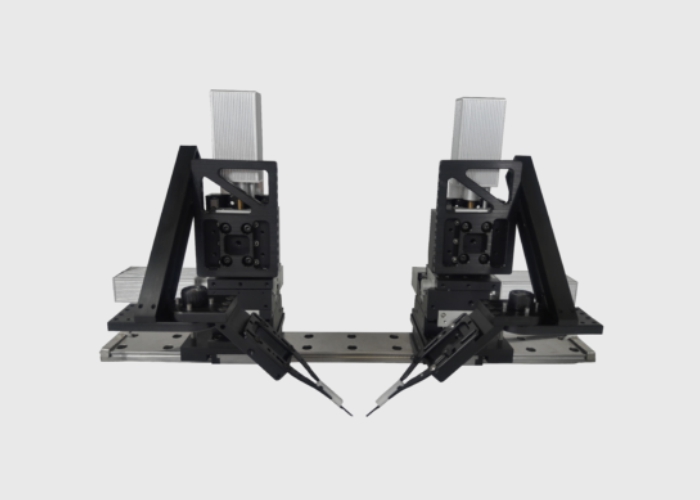 IonOptix MultiCell High Throughput System