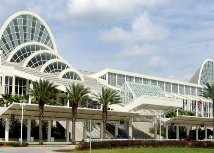 Orange County Convention Center