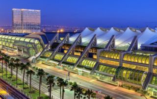 San Diego Convention Center