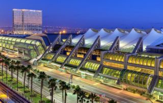 San Diego Convention Center