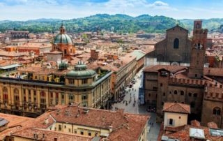 University of Bologna, Italy