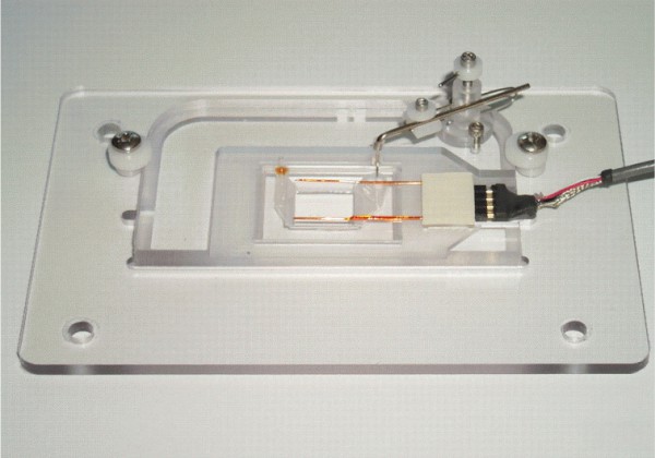 C-Stim CMC Microscope Chamber