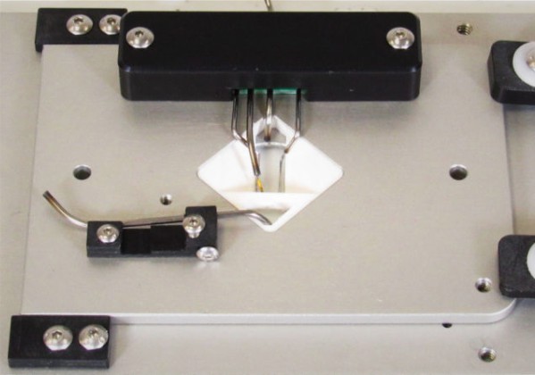 FHD Microscope Chamber System