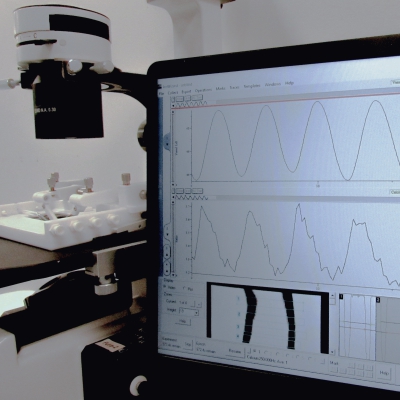 IonOptix Blood Vessel System