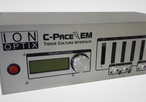 IonOptix C-Pace EM