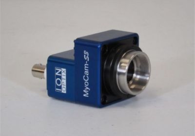 Ionoptix Examples Products - IonOptix