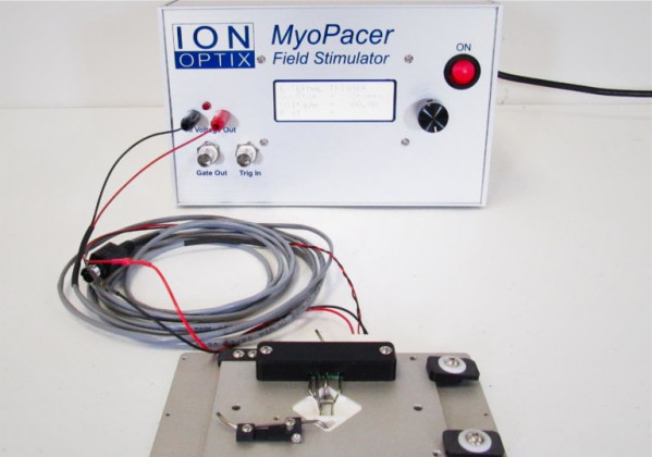 IonOptix MyoPacer