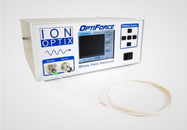 IonOptix OptiForce