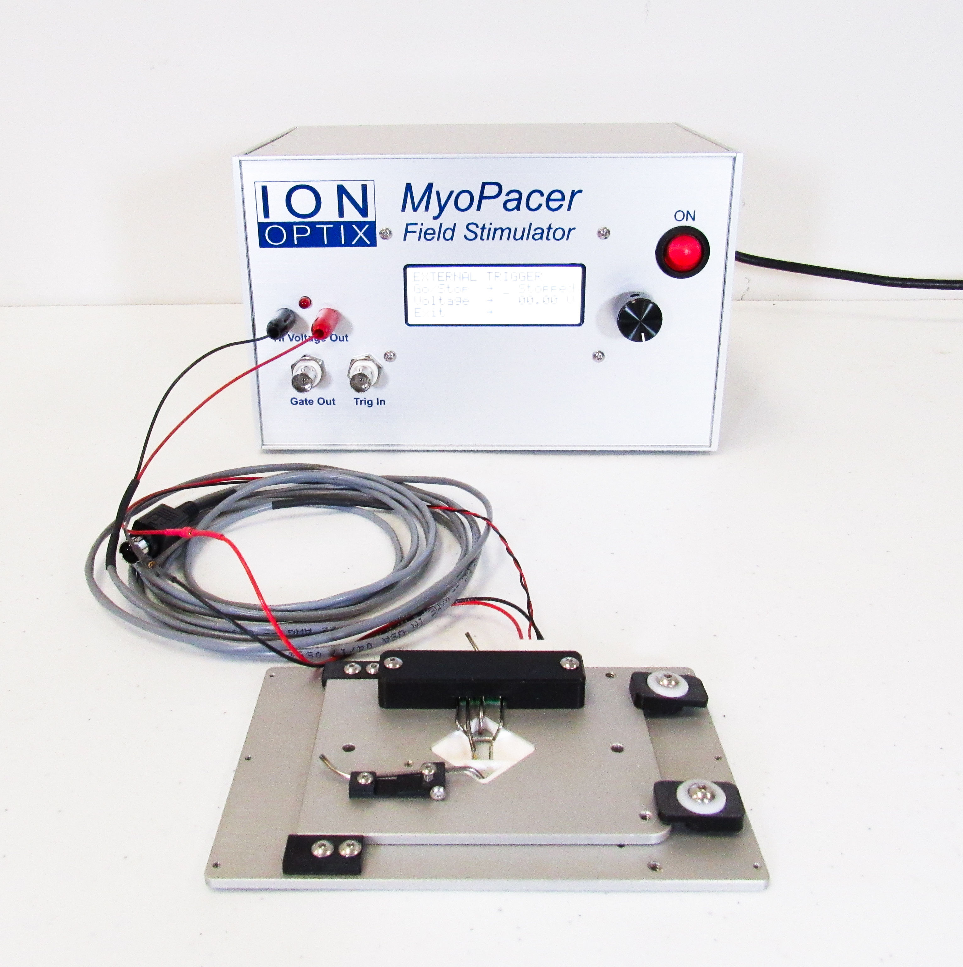 IonOptix MyoPacer