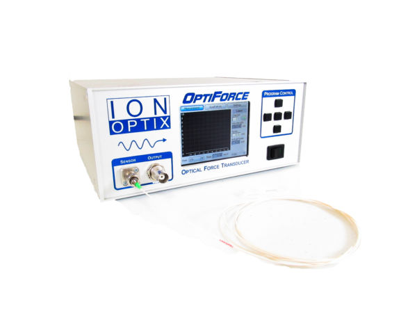 IonOptix OptiForce Controller Box IonOptix Optiforce
